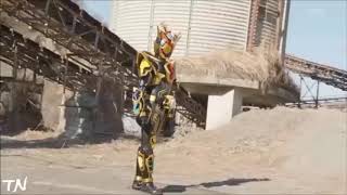 kamen rider ghost exaid Warera Omou Yue ni Warera ari i [upl. by Naryk886]