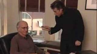 Larry david Curb Your Enthusiasm [upl. by Noevad]