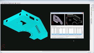 AMADA AP100 Introduction to CAD 11 [upl. by Charisse120]