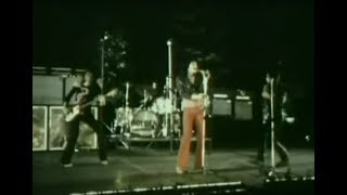 Golden Earring  Radar love 1973 [upl. by David100]