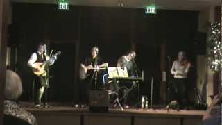 Keltic Kudzu 2012 Performance [upl. by Arod]