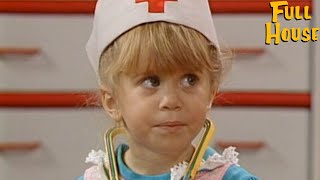 Full House S03E12 Joey amp Stacy and Oh Yeah Jesse  Review [upl. by Brucie]