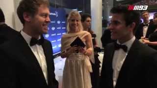 Laureus World Sports Awards [upl. by Sculley788]