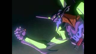 Evangelion  Rahbari  Beethovens 9th Symphony 4th Movement quotOde to Joyquot [upl. by Amias]