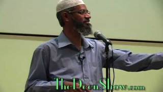 QampA session for non Muslims with Dr Bilal Philips and Dr Zakir Naik [upl. by Jerrilyn]