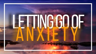 ANXIETY RELIEF Positive Affirmations to Release Stress and Find Inner Peace [upl. by Ayikin]