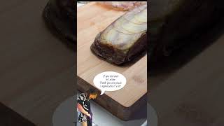 This Eggplant Terrine Experiment Had Me Buzzing [upl. by Fellows]