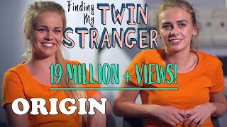 Do You Have An Unrelated Identical Twin  Full Documentary  Finding The Most Identical Strangers [upl. by Hinkel]