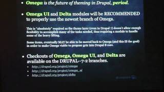 Omega Theme Part 1 [upl. by Jamila628]