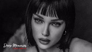 Deep House Mix 2024  Deep House Vocal House Nu Disco Chillout by Deep Memories 53 [upl. by Ahsian]