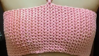 New Crochet Tutorial is out  craftwithmELOISA [upl. by Kenric]