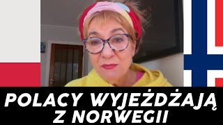 W Norwegii nie opłaca się już pracować [upl. by Mendoza956]