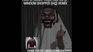 50 Cent  Window Shopper HQ Remix [upl. by Jon677]