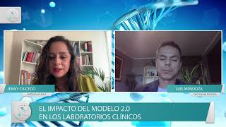 El impacto del Modelo 20 en los Laboratorios Cínicos [upl. by Tarr6]