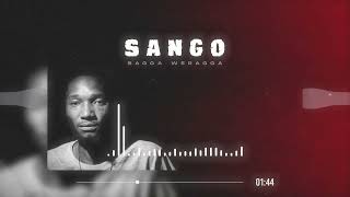 3 Bagga  Sango Official Audio [upl. by Horodko]