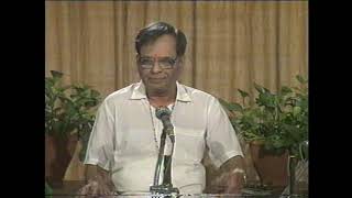 Ambikamupaseham – Nasikabhushani – Janaka Raga Kriti Manjari – Dr M Balamuralikrishna – Video 70 [upl. by Dubenko]