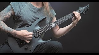 HOW TO WRITE KILLER METAL RIFFS [upl. by Nodal992]