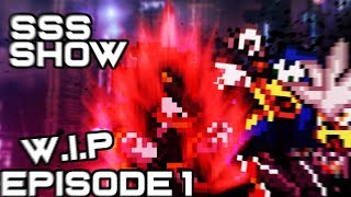 SSS Show 2020 Episode one Preview By SunMP2 [upl. by Trebuh]