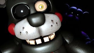 Five Nights at Freddys Help Wanted 2  Part 2 [upl. by Corinne]