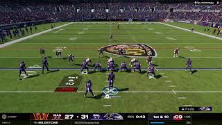 Madden ps5 [upl. by Brote]