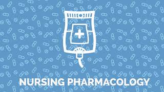 Warfarin Coumadin Nursing Pharmacology Considerations [upl. by Judenberg826]