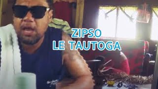 Zipso  Le Tautoga Official Music Video [upl. by Ennoved]