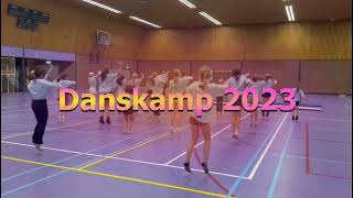 Danskamp 2023 [upl. by Akilat850]