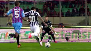 CataniaJuventus 01 23032014 The Highlights [upl. by Peery]