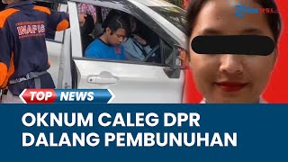 Sosok Devara Putri Otak Pembunuhan Indriana Dewi Bukan Orang Sembarangan Caleg DPR RI Partai Garuda [upl. by Baiss]