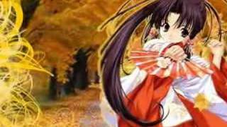 Shiki no UtaSong of Seasons [upl. by Reahard454]