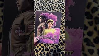 5 Awesome SteelBooks gaming retrogaming shorts shorts [upl. by Ssecnirp]