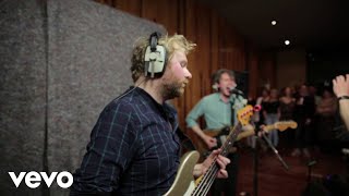 Franz Ferdinand  Evil Eye Live Session at Konk Studios [upl. by Oreves]