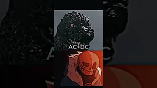 Heisei Godzilla vs Killer Sans Heisei Godzilla era vs Underverse part 3 [upl. by Neehsuan]