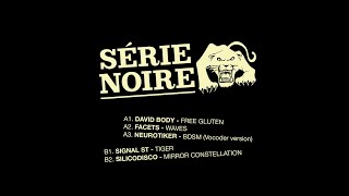 SN101 A1David Body  Free Gluten [upl. by Elrahc]