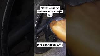 motor keluaran terbaru tanpa bahan bakar wajib beli motorcycle [upl. by Seleta]