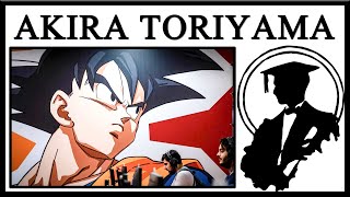 Rest In Peace Akira Toriyama [upl. by Riddle]