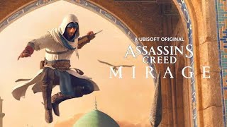 Assassins Creed® Mirage 6 [upl. by Falkner]