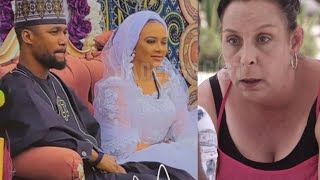 Usman Sojaboy Marries Another Woman NOT Kimberly  90 Day Fiancé [upl. by Mihsah]