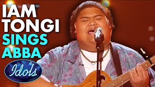 American Idol 2023 WINNER Iam Tongi Covers ABBA Hit  Idols Global [upl. by Rowland555]