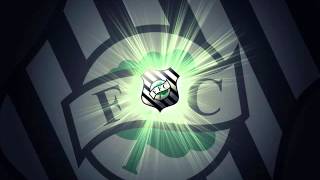 Hino Oficial do Figueirense [upl. by Silevi]