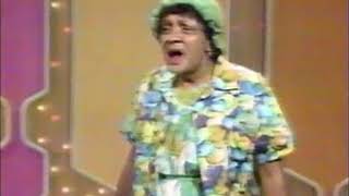 MOMS MABLEY  1969  Standup Comedy [upl. by Airpac840]