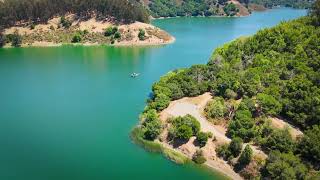 Chabot Lake 8424 Rebelution amp Unified Highway  Pay No Mind [upl. by Alisun]