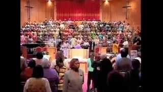 Trinity United Church of Christ  Were Marching Up To Zion [upl. by Aluino]