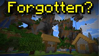 Why is This Minecraft World Type So UNDERRATED [upl. by Naitsirt]