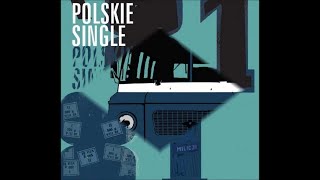 Polskie Single 81  Kryzys  Telewizja [upl. by Inittirb]