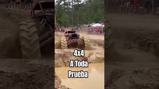 RZR 4x4 A Toda Prueba [upl. by Akram]