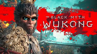 Black Myth Wukong  UN JEU POLÉMIQUE [upl. by Anyzratak]