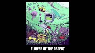 Iseo amp Dodosound  Flower of the Desert Official Audio [upl. by Ebby]