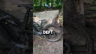 The EMTB Radon Deft 100 750 my totally insidertip radonbikes radonbikes ytshorts ytshorts [upl. by Em]