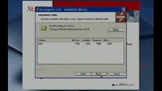 Installing OmniPage Pro 12768kwmv [upl. by Dalenna553]